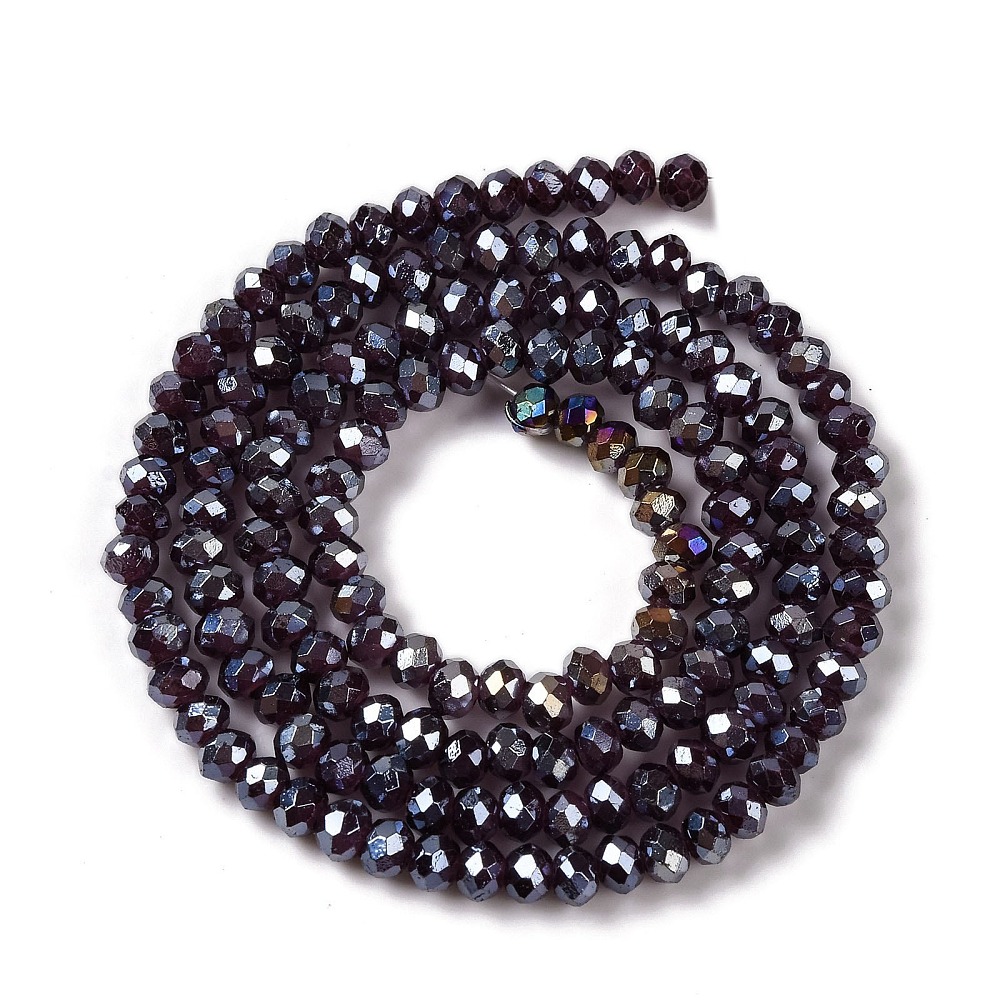 perlensucht kokusnuss braun B22