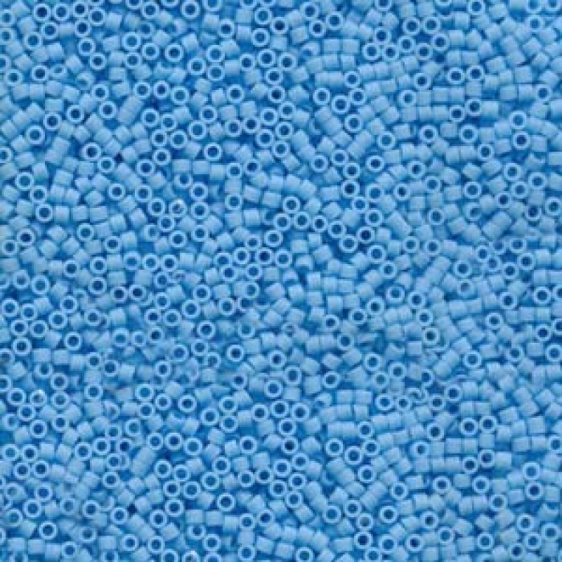 perlensucht db0755 Opaque Lt.Blue Matted