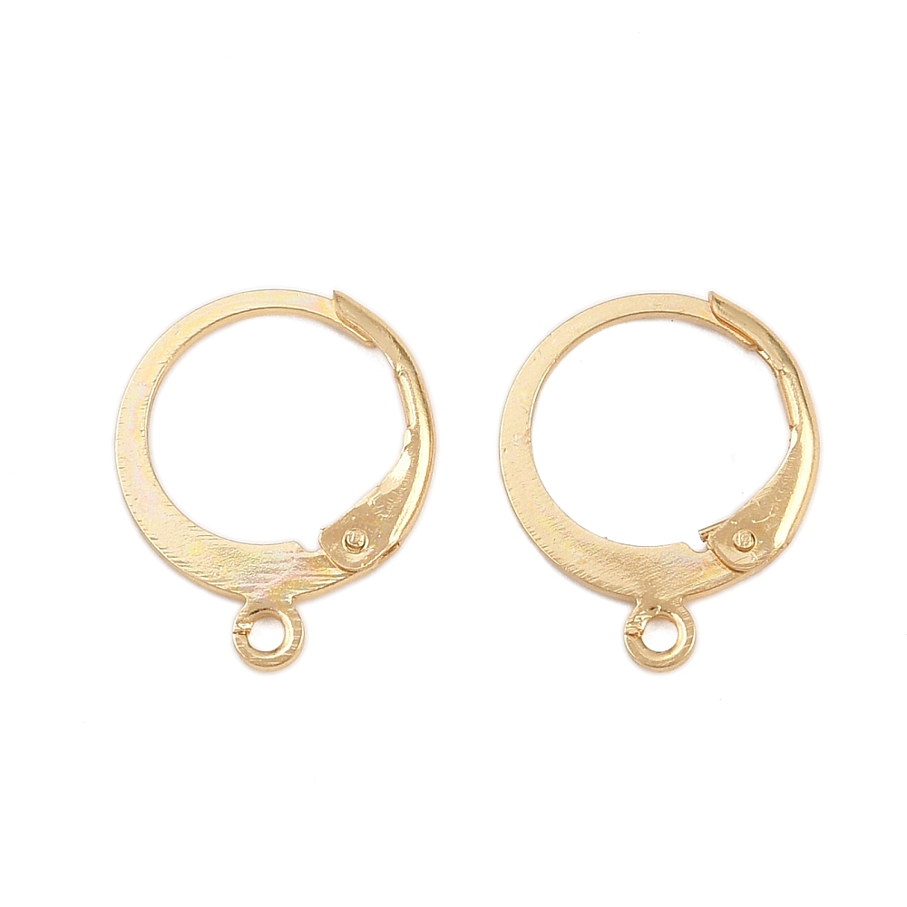 perlensucht brisur edelstahl