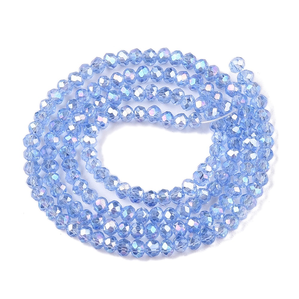 perlensucht sapphire-B14