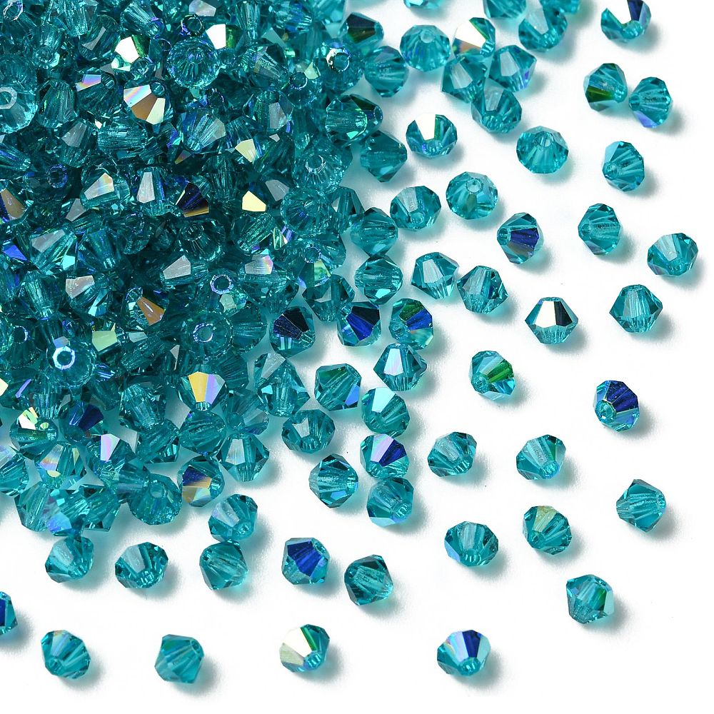 Blue Zircon AB