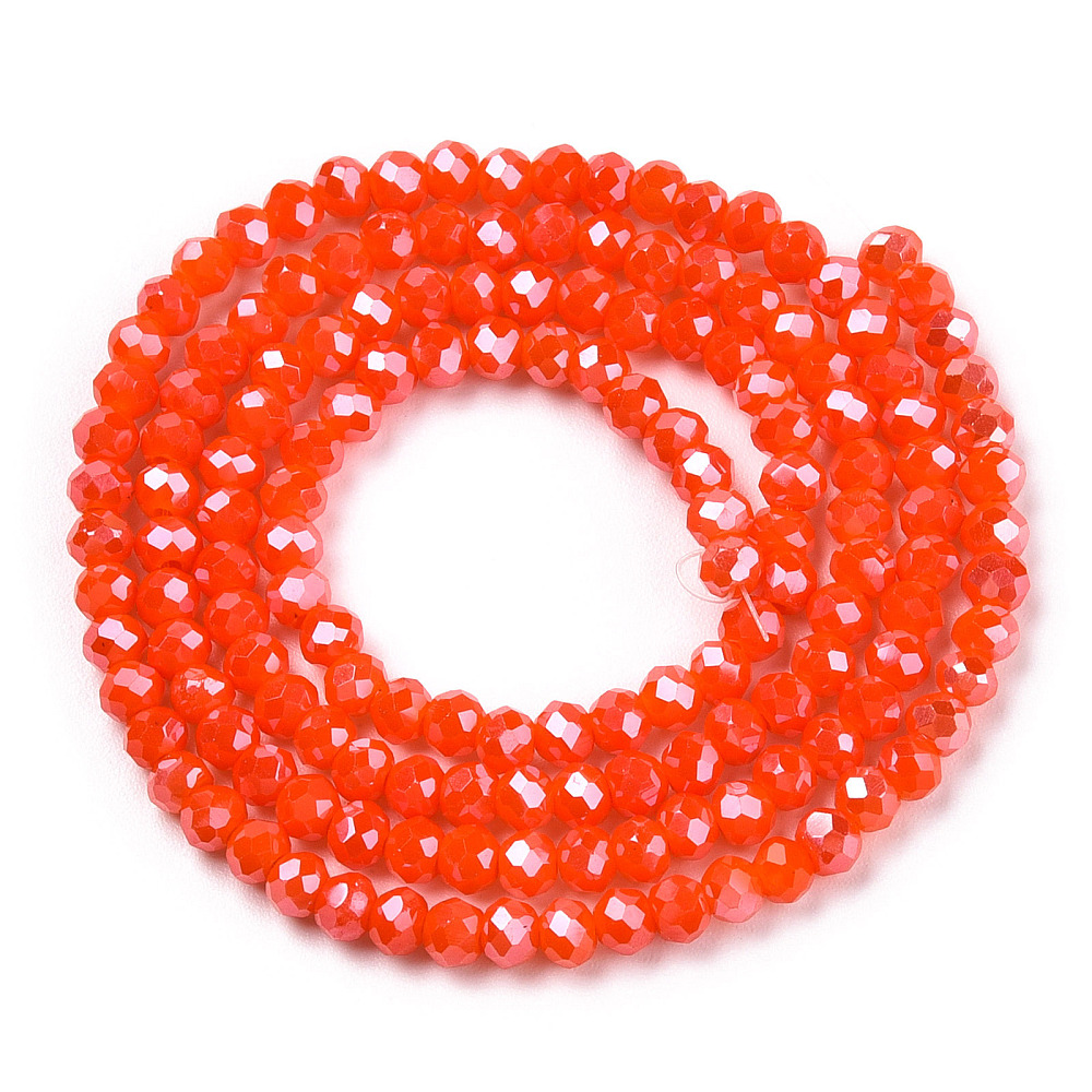perlensucht dark coral-a27