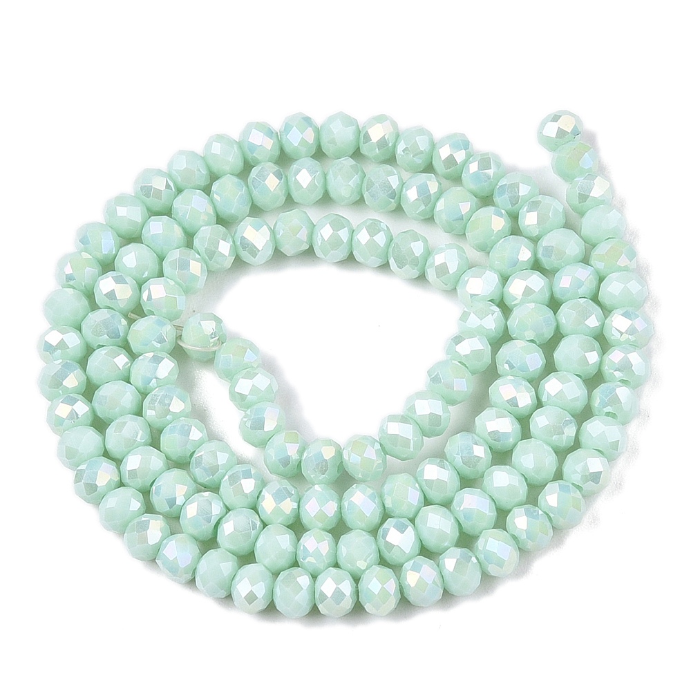 perlensucht dark mint-B14